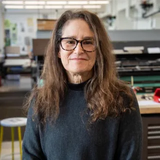 Amy Hauft
