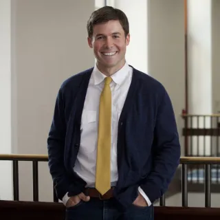 Andrew Knight