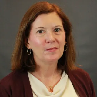 Mimi Calter