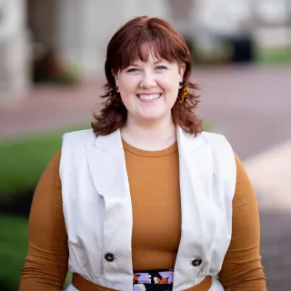 Elizabeth Eikmann